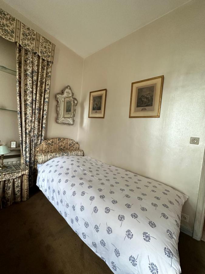 House Of Tanya Bruxelles